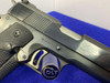 1977 Colt National Match Gold Cup .45ACP 5" *SOUGHT AFTER MKIV/SERIES 70*