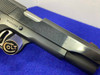 1977 Colt National Match Gold Cup .45ACP 5" *SOUGHT AFTER MKIV/SERIES 70*