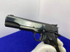 1977 Colt National Match Gold Cup .45ACP 5" *SOUGHT AFTER MKIV/SERIES 70*
