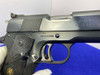 1977 Colt National Match Gold Cup .45ACP 5" *SOUGHT AFTER MKIV/SERIES 70*