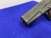 Glock 17 Gen 2 9mm 4.49" Black *DESIRABLE EARLY GEN GLOCK* Tupperware Box