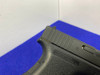 Glock 17 Gen 2 9mm 4.49" Black *DESIRABLE EARLY GEN GLOCK* Tupperware Box