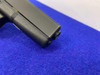 Glock 17 Gen 2 9mm 4.49" Black *DESIRABLE EARLY GEN GLOCK* Tupperware Box