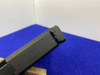 Glock 17 Gen 2 9mm 4.49" Black *DESIRABLE EARLY GEN GLOCK* Tupperware Box