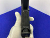 Glock 17 Gen 2 9mm 4.49" Black *DESIRABLE EARLY GEN GLOCK* Tupperware Box