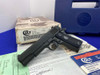 1992 Colt M1991A1 .45ACP Parkerized 5" *DESIRABLE SERIES 80 SEMI-AUTOMATIC*