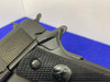 1992 Colt M1991A1 .45ACP Parkerized 5" *DESIRABLE SERIES 80 SEMI-AUTOMATIC*