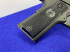 1992 Colt M1991A1 .45ACP Parkerized 5" *DESIRABLE SERIES 80 SEMI-AUTOMATIC*