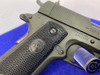 1992 Colt M1991A1 .45ACP Parkerized 5" *DESIRABLE SERIES 80 SEMI-AUTOMATIC*