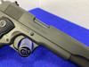 1992 Colt M1991A1 .45ACP Parkerized 5" *DESIRABLE SERIES 80 SEMI-AUTOMATIC*