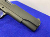 1992 Colt M1991A1 .45ACP Parkerized 5" *DESIRABLE SERIES 80 SEMI-AUTOMATIC*