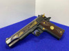 Colt Government .45ACP 5" *LIMITED 1 OF 250 - V-J DAY 50TH ANNIVERSARY*