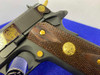 Colt Government .45ACP 5" *LIMITED 1 OF 250 - V-J DAY 50TH ANNIVERSARY*