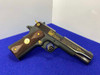 Colt Government .45ACP 5" *LIMITED 1 OF 250 - V-J DAY 50TH ANNIVERSARY*