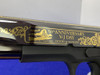 Colt Government .45ACP 5" *LIMITED 1 OF 250 - V-J DAY 50TH ANNIVERSARY*