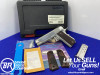 Dan Wesson Classic Commander 10mm Sts 4.25" *DESIRABLE HIGH GRADE PISTOL*