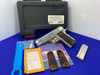 Dan Wesson Classic Commander 10mm Sts 4.25" *DESIRABLE HIGH GRADE PISTOL*