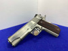 Dan Wesson Classic Commander 10mm Sts 4.25" *DESIRABLE HIGH GRADE PISTOL*