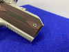 Dan Wesson Classic Commander 10mm Sts 4.25" *DESIRABLE HIGH GRADE PISTOL*