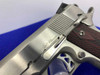 Dan Wesson Classic Commander 10mm Sts 4.25" *DESIRABLE HIGH GRADE PISTOL*