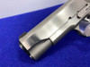 Dan Wesson Classic Commander 10mm Sts 4.25" *DESIRABLE HIGH GRADE PISTOL*