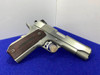 Dan Wesson Classic Commander 10mm Sts 4.25" *DESIRABLE HIGH GRADE PISTOL*