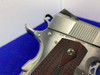 Dan Wesson Classic Commander 10mm Sts 4.25" *DESIRABLE HIGH GRADE PISTOL*