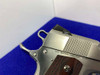 Dan Wesson Classic Commander 10mm Sts 4.25" *DESIRABLE HIGH GRADE PISTOL*