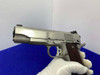 Dan Wesson Classic Commander 10mm Sts 4.25" *DESIRABLE HIGH GRADE PISTOL*