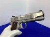 Dan Wesson Classic Commander 10mm Sts 4.25" *DESIRABLE HIGH GRADE PISTOL*