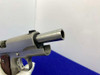 Dan Wesson Classic Commander 10mm Sts 4.25" *DESIRABLE HIGH GRADE PISTOL*