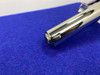 Colt Custom Government 38Super *DESIRABLE "ELCEN" FACTORY BRIGHT STAINLESS*