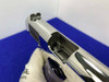 Colt Custom Government 38Super *DESIRABLE "ELCEN" FACTORY BRIGHT STAINLESS*
