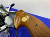 Vintage 1980 Colt Python *RARE & DESIRABLE COLT CUSTOM SHOP* Hand Tuned