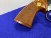 Vintage 1980 Colt Python *RARE & DESIRABLE COLT CUSTOM SHOP* Hand Tuned
