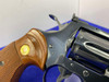 Vintage 1980 Colt Python *RARE & DESIRABLE COLT CUSTOM SHOP* Hand Tuned