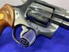 Vintage 1980 Colt Python *RARE & DESIRABLE COLT CUSTOM SHOP* Hand Tuned