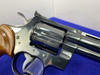 Vintage 1980 Colt Python *RARE & DESIRABLE COLT CUSTOM SHOP* Hand Tuned