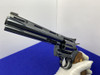 Vintage 1980 Colt Python *RARE & DESIRABLE COLT CUSTOM SHOP* Hand Tuned