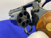 Vintage 1980 Colt Python *RARE & DESIRABLE COLT CUSTOM SHOP* Hand Tuned