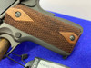 Tisas 1911 A1 Tanker Commander .45ACP Park 4.25" *EXCELLENT 1911 PISTOL*-GID1176476872