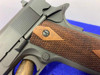 Tisas 1911 A1 Tanker Commander .45ACP Park 4.25" *EXCELLENT 1911 PISTOL*-GID1176476872