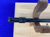 2013 Ruger 10/22 .22 LR Black 16.62" *VERSATILE TAKEDOWN TDT (MODEL 11112)*-GID1176476978