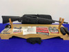 2013 Ruger 10/22 .22 LR Black 16.62" *VERSATILE TAKEDOWN TDT (MODEL 11112)*-GID1176476978