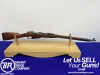 1942 Izhevsk M91/30 7.62x54 Blue 28 3/4" *EXCELLENT WORLD WAR II RIFLE*