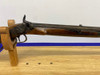 William P.DeWitt 29 1/2" Blued *CUSTOM MADE TO ORDER MUZZLELOADER*-GID1176477139