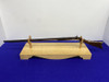 William P.DeWitt 29 1/2" Blued *CUSTOM MADE TO ORDER MUZZLELOADER*-GID1176477139