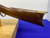 William P.DeWitt 29 1/2" Blued *CUSTOM MADE TO ORDER MUZZLELOADER*-GID1176477139