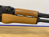 Romarm/Cugir WASR-10 7.62x39mm Black 16" *POPULAR SEMI-AUTOMATIC RIFLE*-GID1176477251