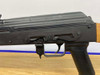 Romarm/Cugir WASR-10 7.62x39mm Black 16" *POPULAR SEMI-AUTOMATIC RIFLE*-GID1176477251